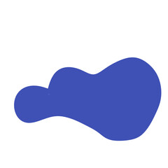 cloud shape