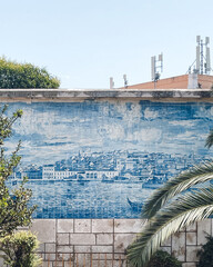 Paisagens, Arquitetura e Cultura Portuguesa, Lisboa 
