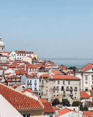 Paisagens, Arquitetura e Cultura Portuguesa, Lisboa 
