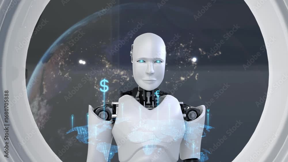 Poster ai powers currency exchange with virtual assistant tools, artificial intelligence conversion engines