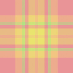 Abstract plaid pattern in soft pastel colors. Versatile background for design projects, textile prints, fashion, and creative concepts.