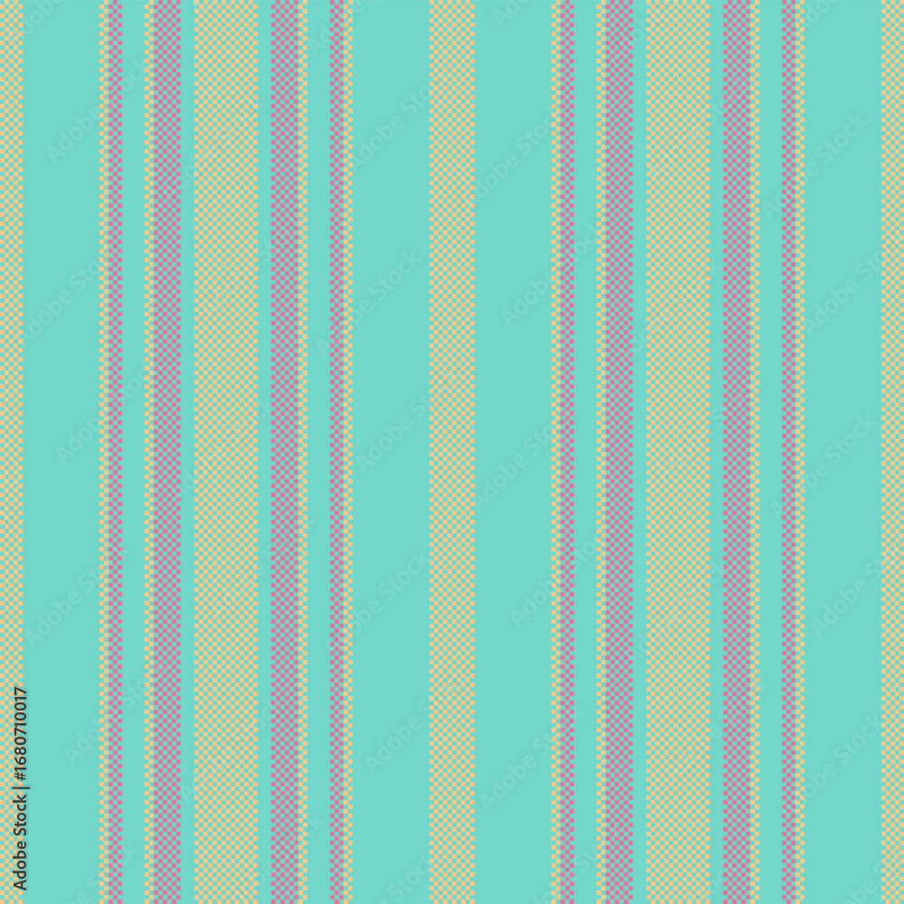 Aufkleber vintage style striped texture. a repeating, linear pattern design in soft hues. ideal for background