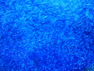 water air bubbles abstract background 