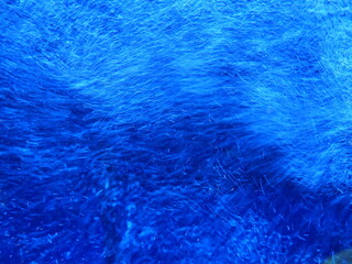 water air bubbles abstract background 