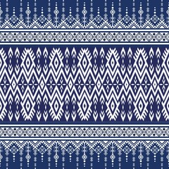 ethnic seamless design geometric tribal oriental ikat folklore diamonds traditional seamless pattern design for background carpet wallpaper clothing fabric wrapping print