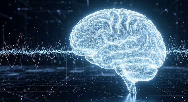 Brain Activity and Cognitive Function. - Powered by Adobe