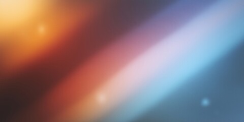 Abstract digital illustration featuring vibrant streaks of color blending seamlessly, creating a dynamic visual experience that evokes emotion and creativity in a modern artistic context