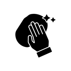 Icon a clean, isolated against a clean background.