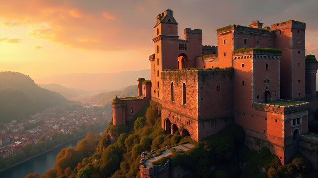 Heidelberg Castle