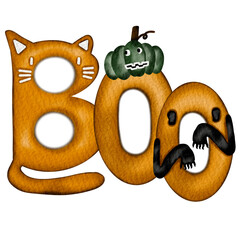 cartoon animal alphabet