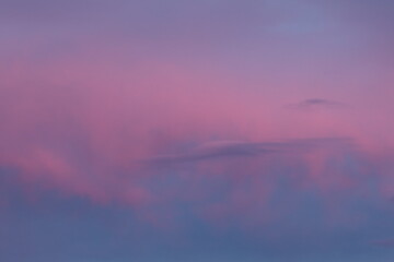 sky background, abstract background, sunset, sky, pink sky
