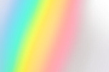light leak overlay effect with blur rainbow light leaks,retro noisy film texture light leak flare...