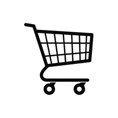 Shopping Cart Icon