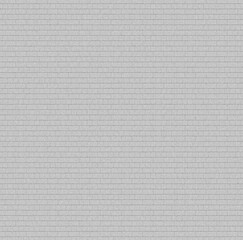 Gray checkered background forming tiny squares pattern