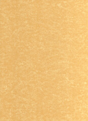 Obraz premium Old brown parchment manuscript blank paper texture background, textured backdrop stock photo image