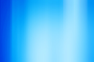 blurry blue abstract background