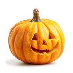 Obraz premium autumn holiday decoration with cutout design 
