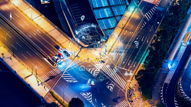 交通、ネットワーク、ITS、通信、自動車、テクノロジー、スピード、5G、6G、MaaS、自動運転、交差点、信号、道路、物流、ロジスティクス、オートモーティブ、モビリティ、都市、社会、GPS、Mobility as a service、ASV、VICS、ETC、スマートプレート、AI、DX、未来、アプリ、システム、ソフトウェア、クラウド、ワイヤレス、無線、強靭化、テック、クルマ、ビジネス、日本、グロ