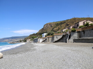 Spiaggia di Intavolata 