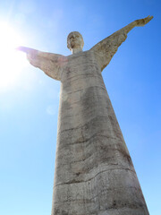 Cristo di Maratea