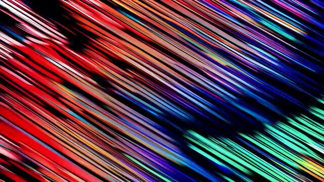 Contemporary Artistic Slanted Stripe Design as Backdrop Modern abstract stripe pattern.