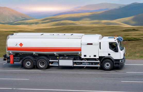 Hazardous Flammable Combustible Liquid Cargo Transportation