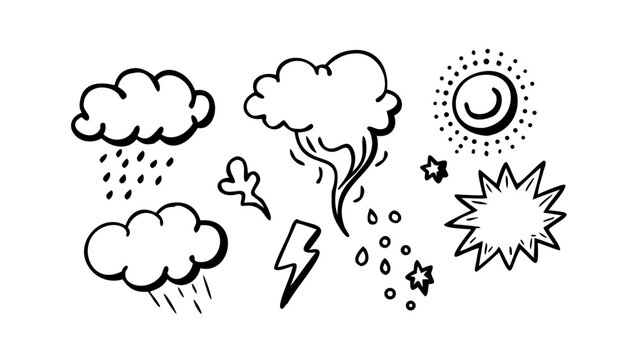 Comic Book Explosion Burst retro