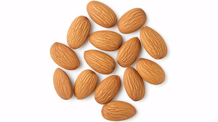 Healthy almonds offer natural snack appeal and wholesome goodness for nutrition and culinary uses