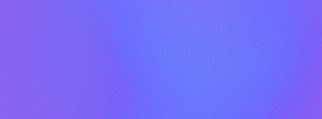 A deep violet-blue background with a soft light transition and a subtle noise layer, creating an atmospheric look.