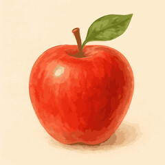 apple