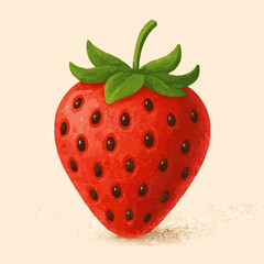 strawberry