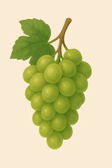 grape