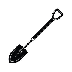 Shiny Stainless Steel Dibber for Planting Bulbs