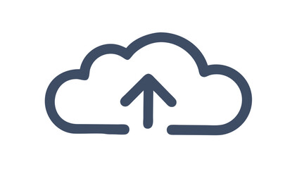 Cloud upload arrow data