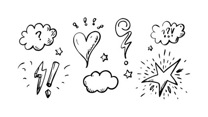 Comic Book Superhero Flying Action Pose illustration