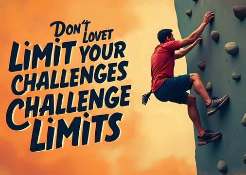 Overcoming Challenges Through Perseverance