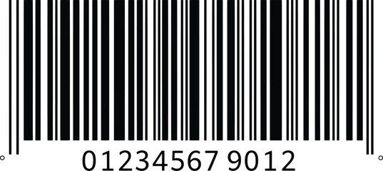Barcode scan line