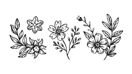 Sparkler bursts with scattered light firework celebration