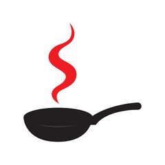 A soup ladle pouring drops symbolizing warmth and comfort food