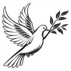 Fototapeta premium Pigeon vector, Pigeon design, Pigeon concept, Pigeon post, Pigeon cartoon, Pigeon icon, Pigeon template, Pigeon art, Pigeon topics, Pigeon doodle,