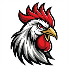 Rooster vector, Rooster design, Rooster concept, Rooster post, Rooster cartoon Rooster icon, Rooster template, Rooster art, Rooster topics, Rooster doodle,