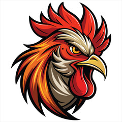 Rooster vector, Rooster design, Rooster concept, Rooster post, Rooster cartoon Rooster icon, Rooster template, Rooster art, Rooster topics, Rooster doodle,