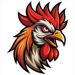 Rooster vector, Rooster design, Rooster concept, Rooster post, Rooster cartoon Rooster icon, Rooster template, Rooster art, Rooster topics, Rooster doodle,