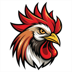 Rooster vector, Rooster design, Rooster concept, Rooster post, Rooster cartoon Rooster icon, Rooster template, Rooster art, Rooster topics, Rooster doodle,
