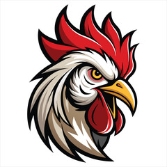 Rooster vector, Rooster design, Rooster concept, Rooster post, Rooster cartoon Rooster icon, Rooster template, Rooster art, Rooster topics, Rooster doodle,