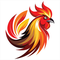 Rooster vector, Rooster design, Rooster concept, Rooster post, Rooster cartoon Rooster icon, Rooster template, Rooster art, Rooster topics, Rooster doodle,