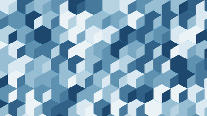 Abstract Futuristic Low‑Poly Gradient Mosaic – Bold Polygonal Geometric Pattern for Modern Abstract Digital Art, Tech Design, and Ultra‑Contemporary Projects   © Creative Design