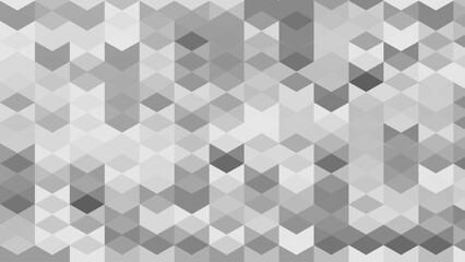 Abstract Futuristic Low‑Poly Gradient Mosaic – Bold Polygonal Geometric Pattern for Modern Abstract Digital Art, Tech Design, and Ultra‑Contemporary Projects   © Creative Design