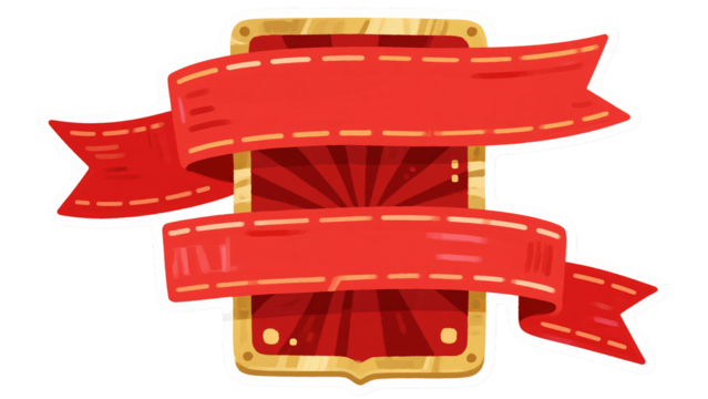 Chinese New Year Decorations