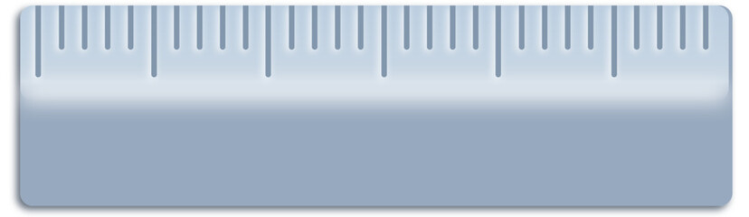 ruler